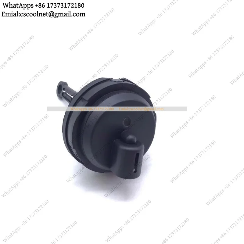JS02 1/2 x Actuator Vacuum Ball of Throttle Body for 2.0 HDi 0345.G7, 9655233680 0345G7, 9675233680