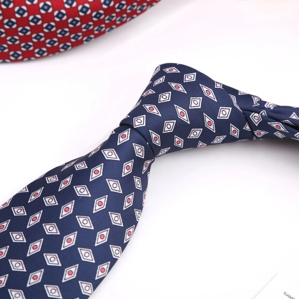 Thumbnail 3 - #34 Compare Mens Neckties Before You Buy