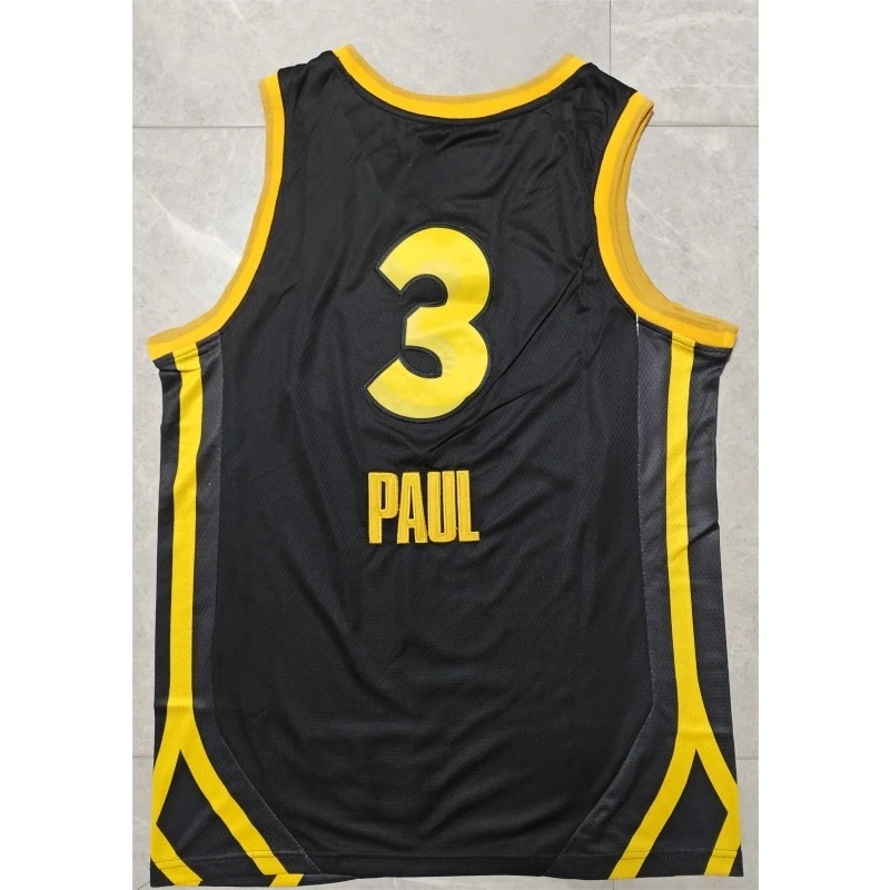 

25 New The Latest 3D-printed Men's Vest and World-class Sports Basketball Top Are Extremely Breathable, Cool and Super Cool A29