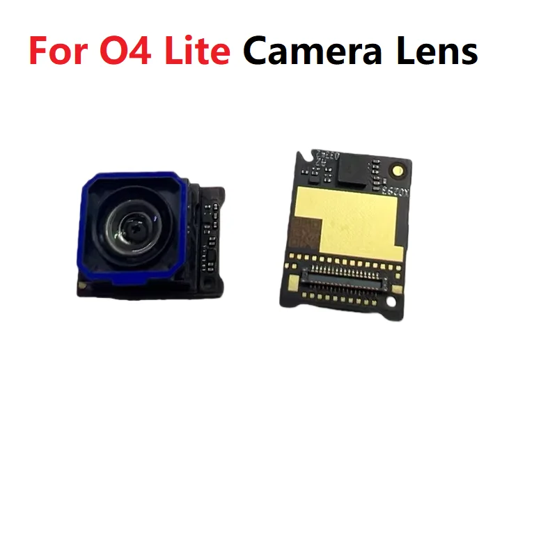 Image of Original Kamera Objektiv Chip Modul für O4 Lite Air Unit Kamera Objektiv Montage für O4 Lite Air Unit FPV Drone Reparatur Ersatzteil