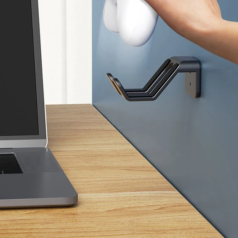 Game Controller Headset Hänge ständer halter Wand halterung Display Rack Universal Aufbewahrung regal halter für ps4 für Xbox Switch Pro