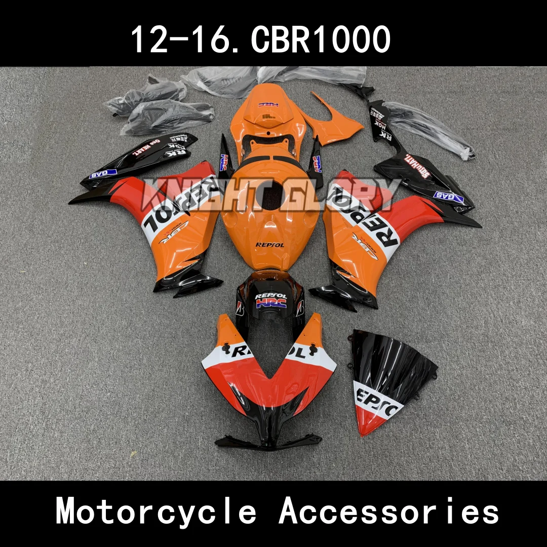 

Fairings Kits Fit For Fireblade CBR1000RR 2012 2013 2014 2015 2016 SC59/12 CBR1000 RR Bodywork Set