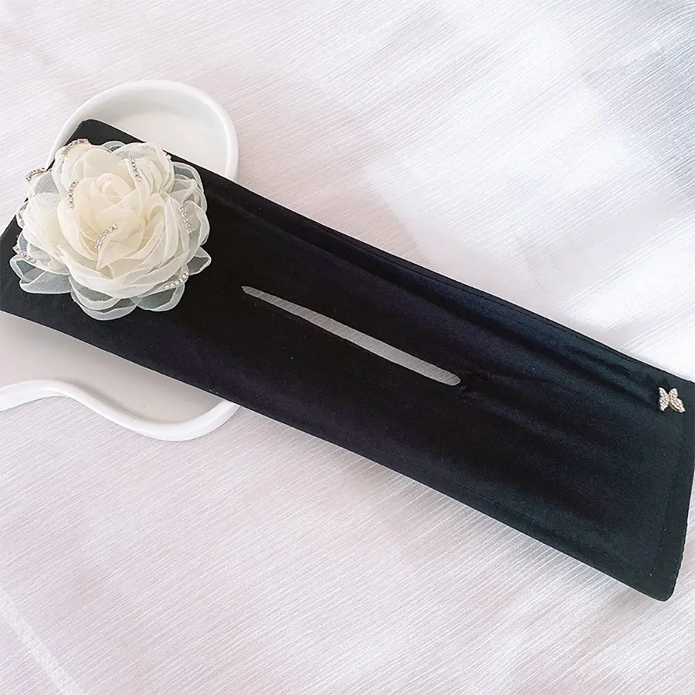 

3Pcs Hair Bun Maker Set Fashion Lazy Curler Tool for Women Quick Style Charming Look Daily Party Wedding Use