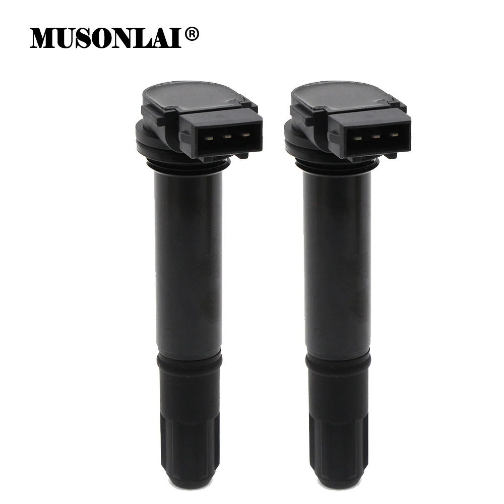 

96200P100000 Motorcycle Ignition Coil For Benelli 302S 302R BJ300GS-3 350