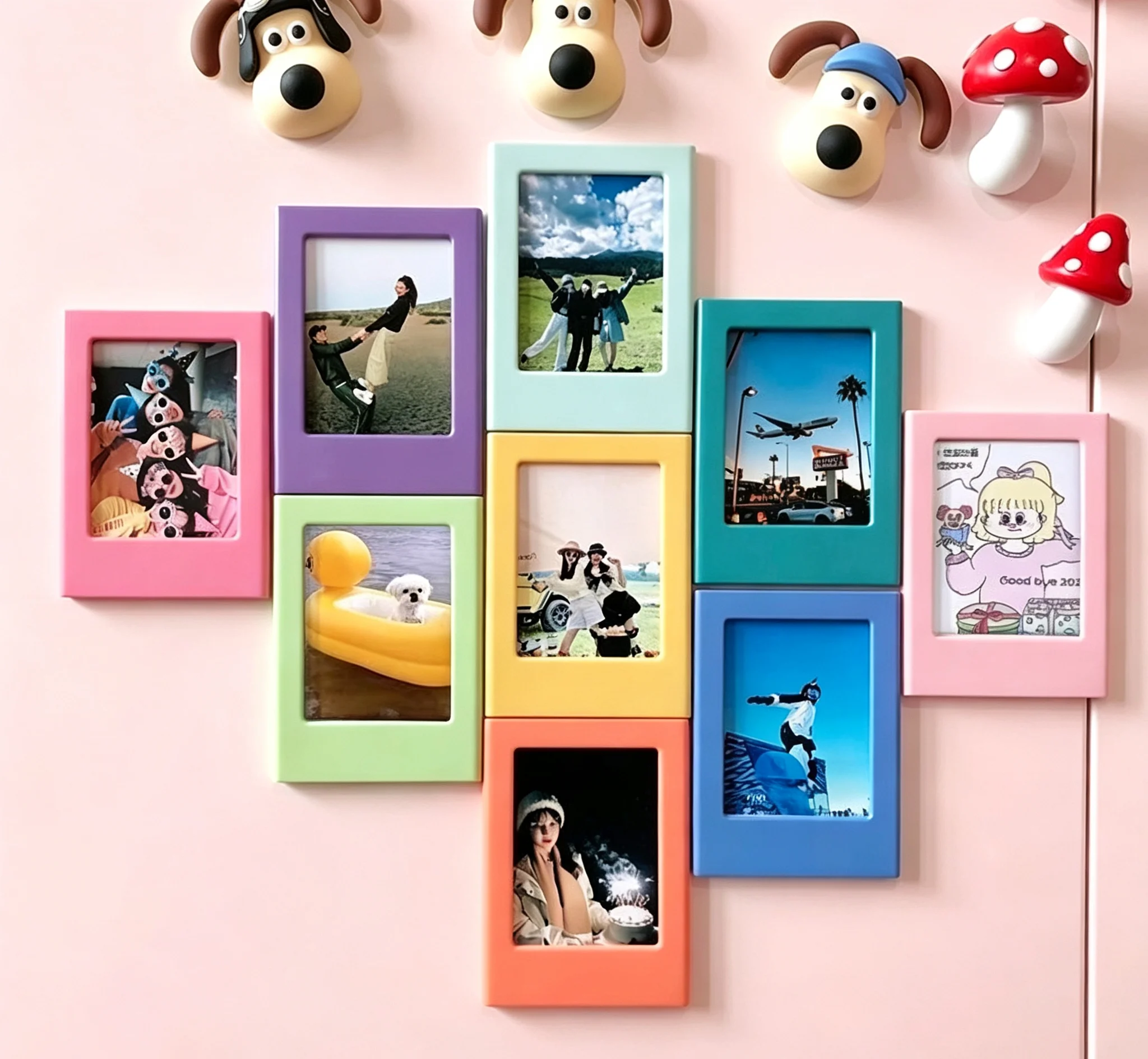 Thumbnail 3 - #7 Most Reviewed Photo Frames