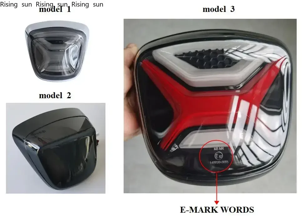 New Jpa Virtu Rear … - image