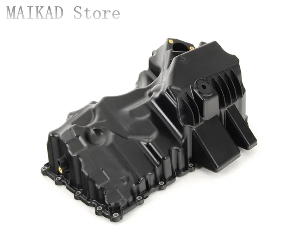 Carter d'huile Transmissi pour BMW, BMW F30 F31 F34 F35 SION i 320i 328i 335i SION Li 320Li 328Li 335Li SION d 318d 320d 325d 328d 11137618512