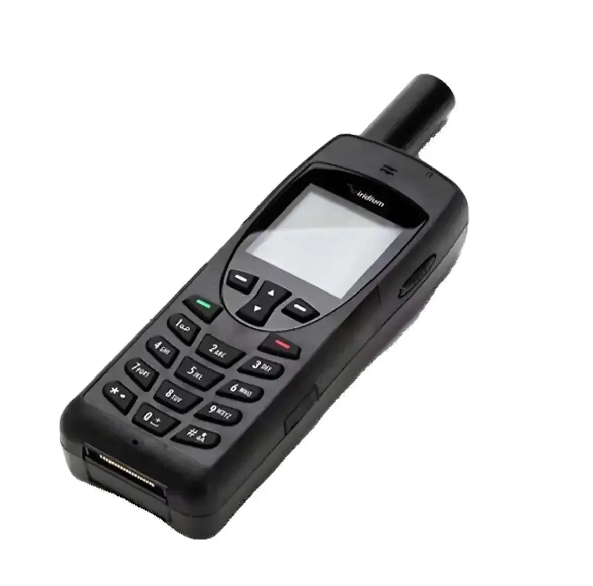 Professional quality satellite phone Iridium 9555 mobile phone handheld terminal global GPS satellite system