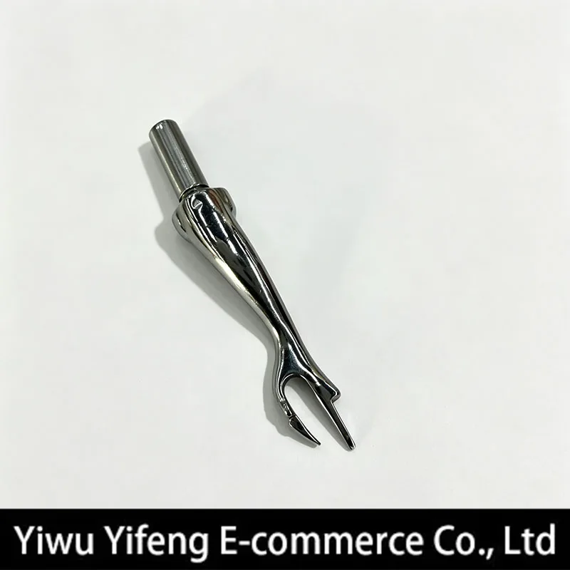 36-16 Looper Bending Needle Sewing Machine Pry Edge Machine Accessories