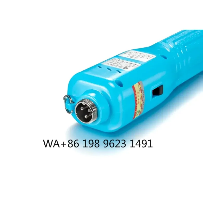 Low torque industrial screwdriver,  range, professional handheld tool for micro screw locking and tiny partassembly