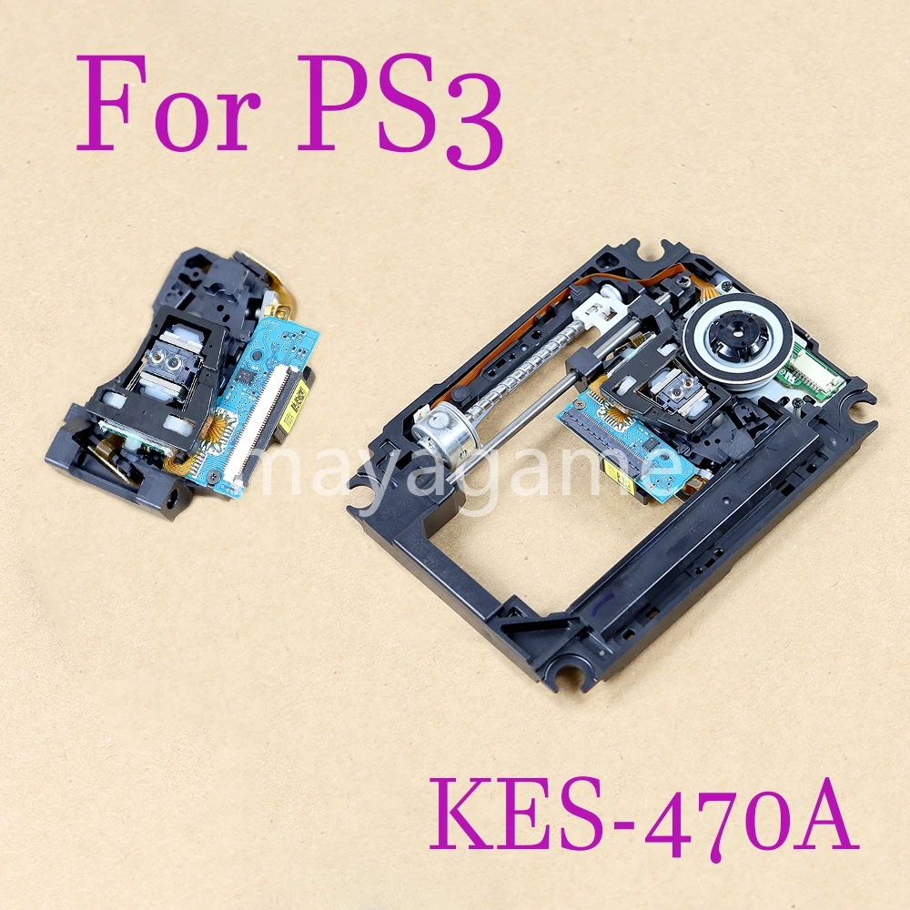 lentille-laser-de-remplacement-pour-lecteur-dvd-kes-470a-kes-470a-5-pieces-pour-pieces-de-reparation-ps3-slim