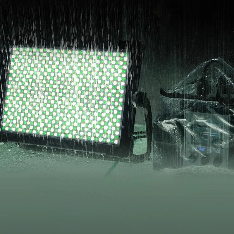 

150/300C full color RGB filled light adjustable color temperature color light live stream