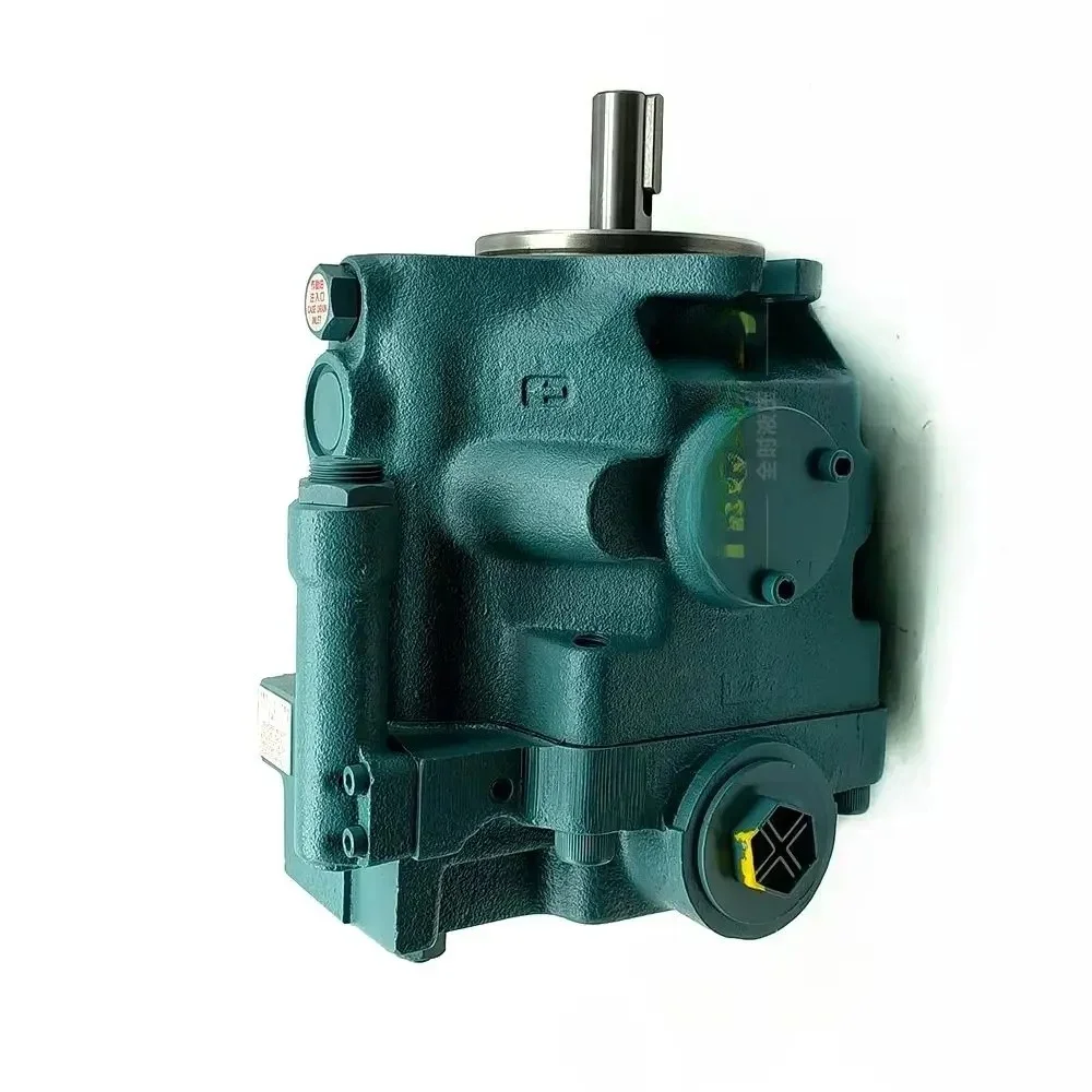 

V38 Low Noise High Pressure Hydraulic Pump J-V38A3RX-95S1 Axial Piston Pump V38A3RX