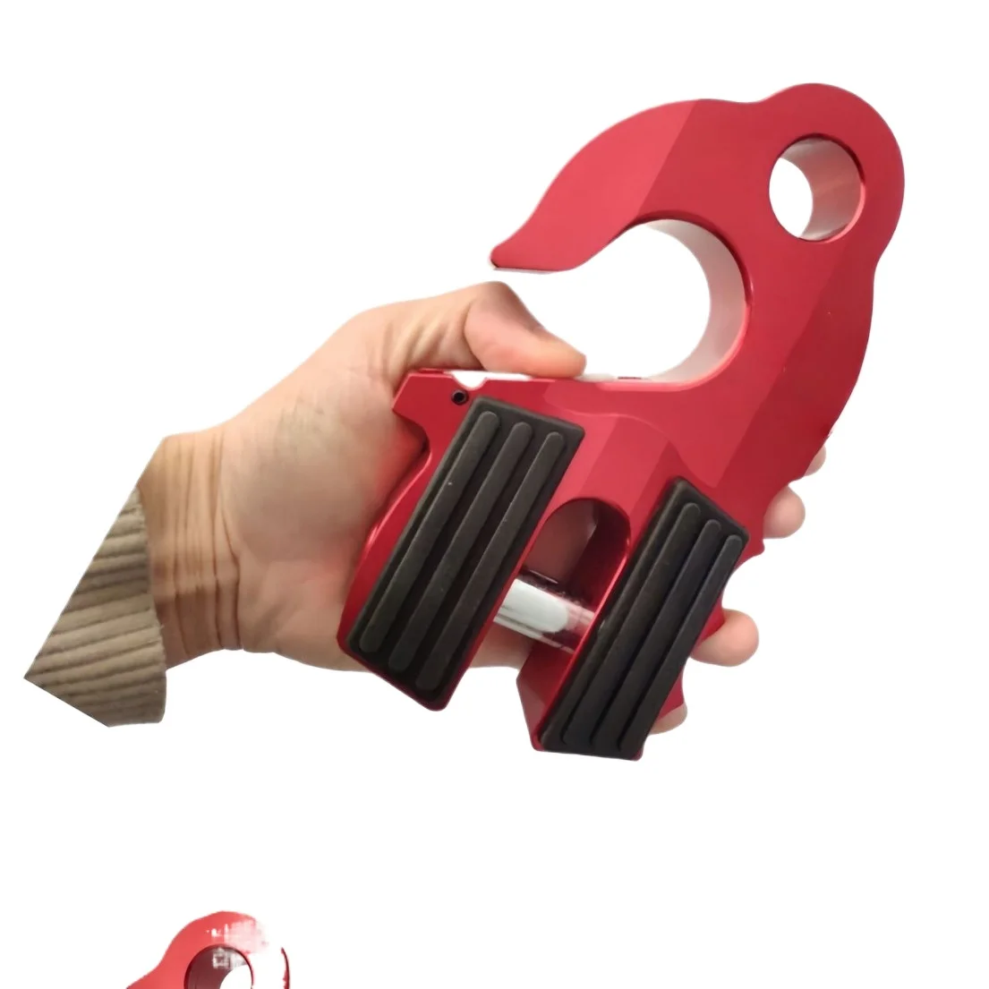 Guide winch Hook rope  Screw winch hook Trailer  Hawkhead