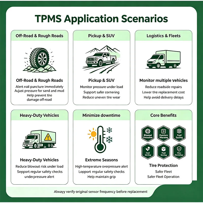 Thumbnail 4 - #17 Best TPMS Sensors to Buy In 2026