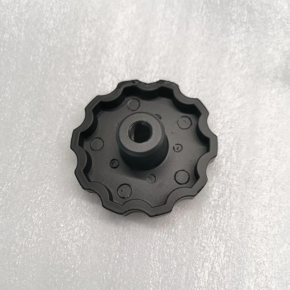 มือสกรู Nut อุปกรณ์สำหรับขาตั้งกล้อง M12