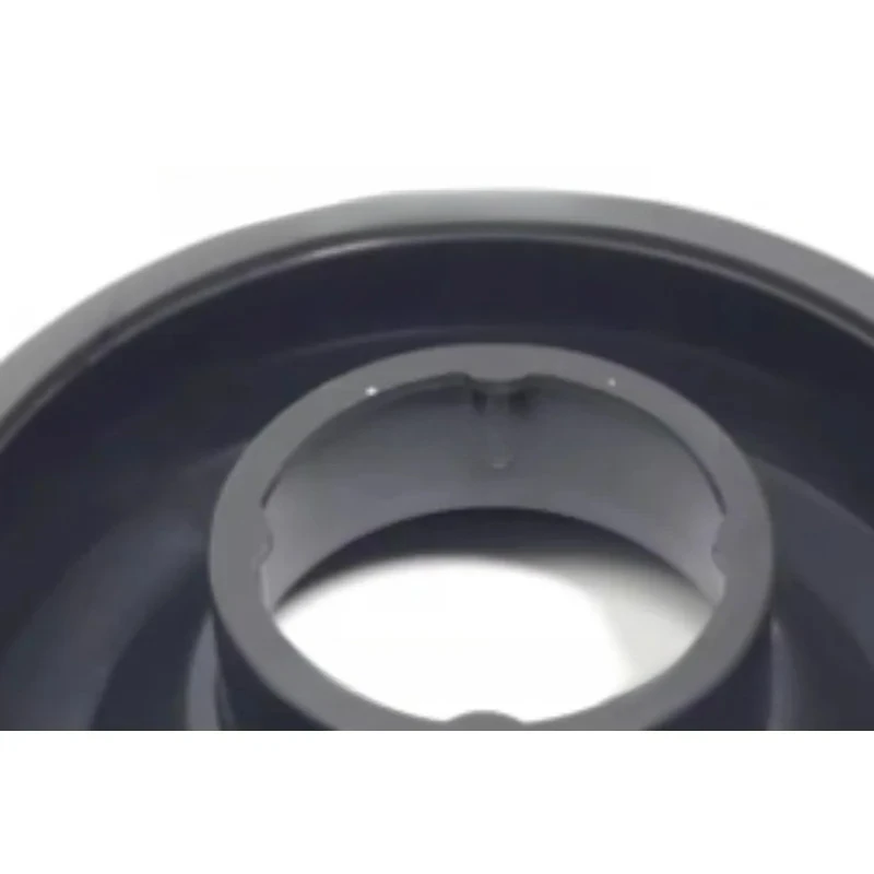 Compatible Replacement Blender Cup Lid Fit For HR2095 HR2096 HR2195 HR2196 Mixer Sealing Cover Accessory Part