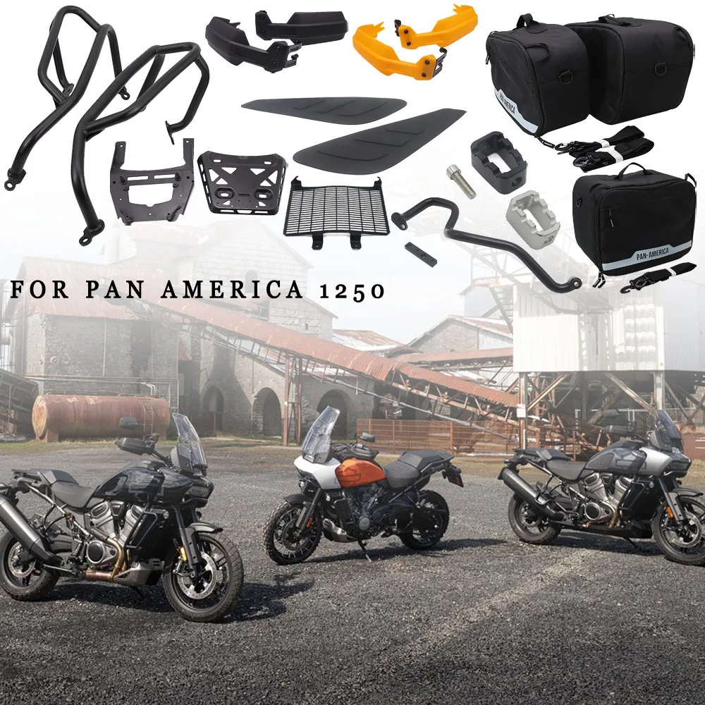 

2022 PAN AMERICA 1250, аксессуары, декоративные комплекты, аксессуары для мотоциклов, детали для PAN AMERICA 1250 S PA1250 S 2021 2022