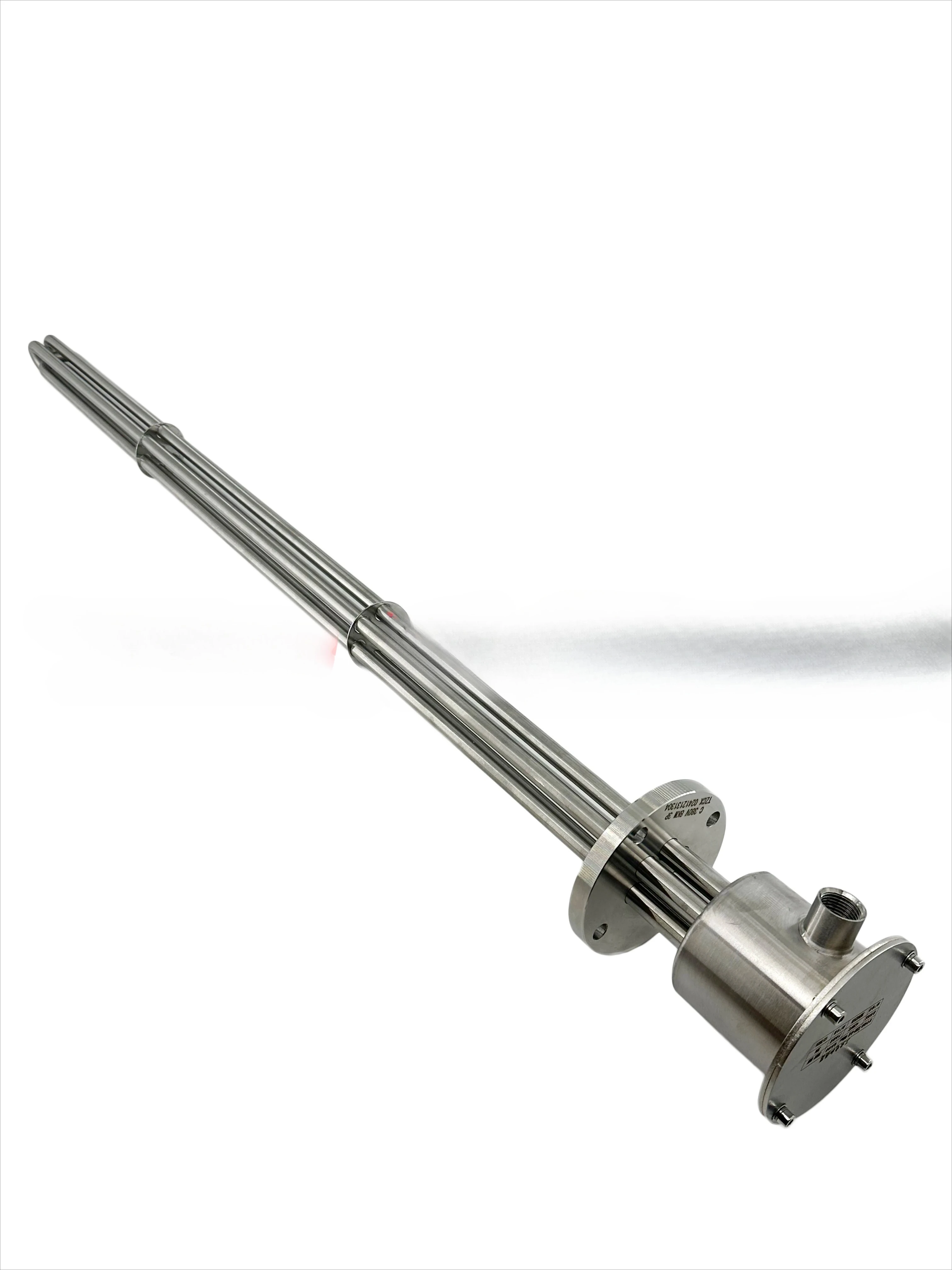 Exclusive Offers Custom Electric Tubular Immersion Heater Heating Element With Explosion Proof For Distiller