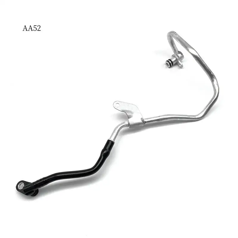 

AS-2782000751 Металлический шланг для Mercedes Benz ML 500/550 4MATIC/GLE 500/550 4MAT Шланг охлаждающей жидкости