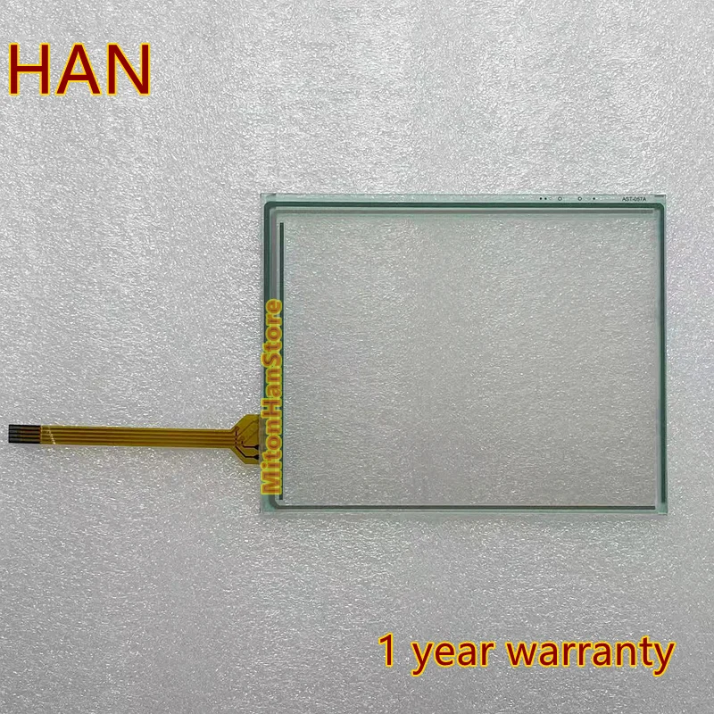 

New For Unitronics V570 V570-57-T20B V570-57-T40B V570-57-T34-N Touch Panel Screen Glass Digitizer 132*103mm