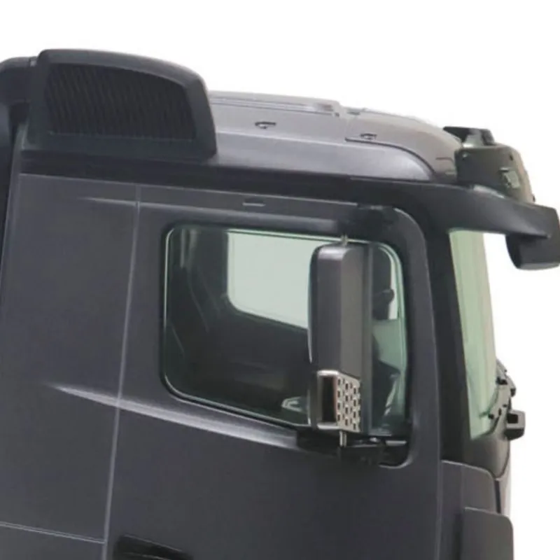 

Toy 1/14 Kabolite K3364 RC Hydraulic Dump Truck 6x6 Model 2-Speed Remoted Finished Dumper Tipper RTR Light Sound Systems TH23072