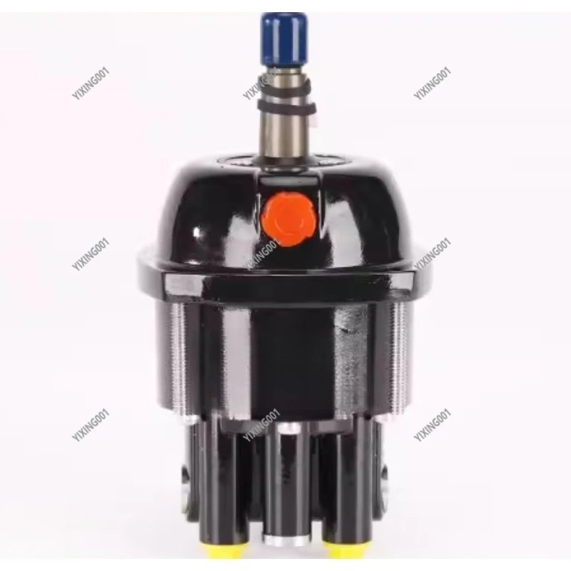 90HP Yacht Hydraulic Steering Pump Marine Power Control Motor System Fittings for Speed Boat - Boat Steering Pump