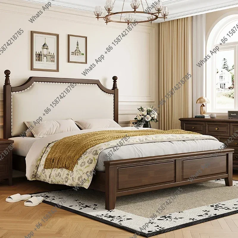 X5 SM Multifunctional Double Bed Bedroom Children Luxury Modern Single Sleeping Massage Bed Mobile Muebles Lounge Suite Furnitur