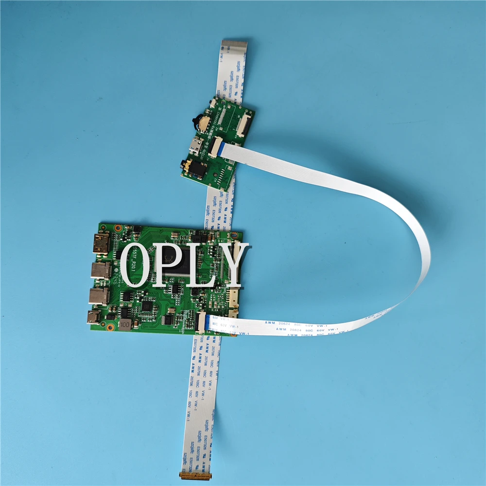 Mini Hdmi-Compatibl… - image