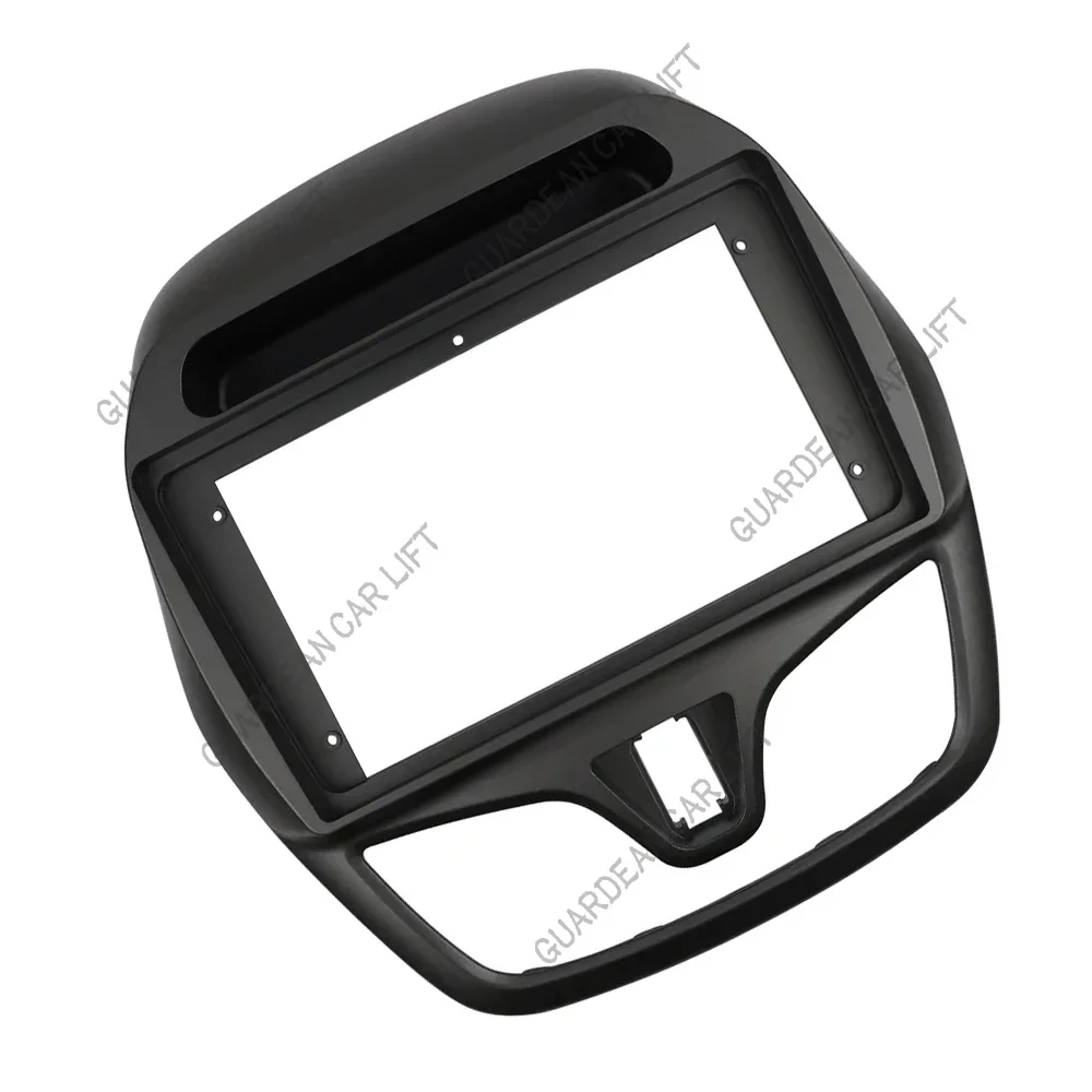 

9-дюймовый автомобильный радиоприемник Android для DAEWOO MATIZ/CHEVROLET SPARK/ BEAT 2015 года, стереоплеер, 2DIN, головное устройство, рама приборной панели, отделка панели