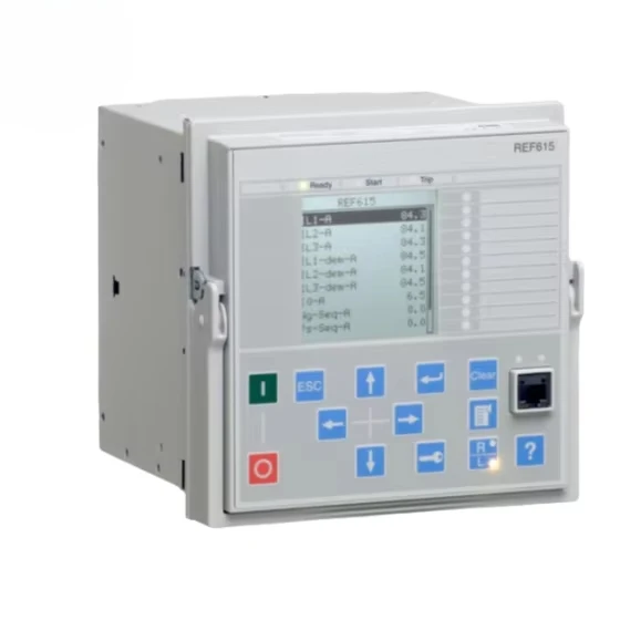 

New Original REF615 Integrated protection Controller