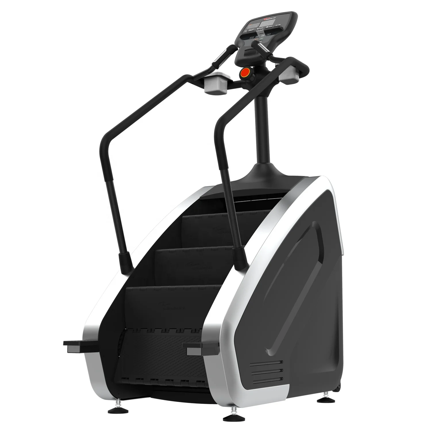 Hot Selling Gym Climber Step Mill Stair Master Machine Commercial High Quality