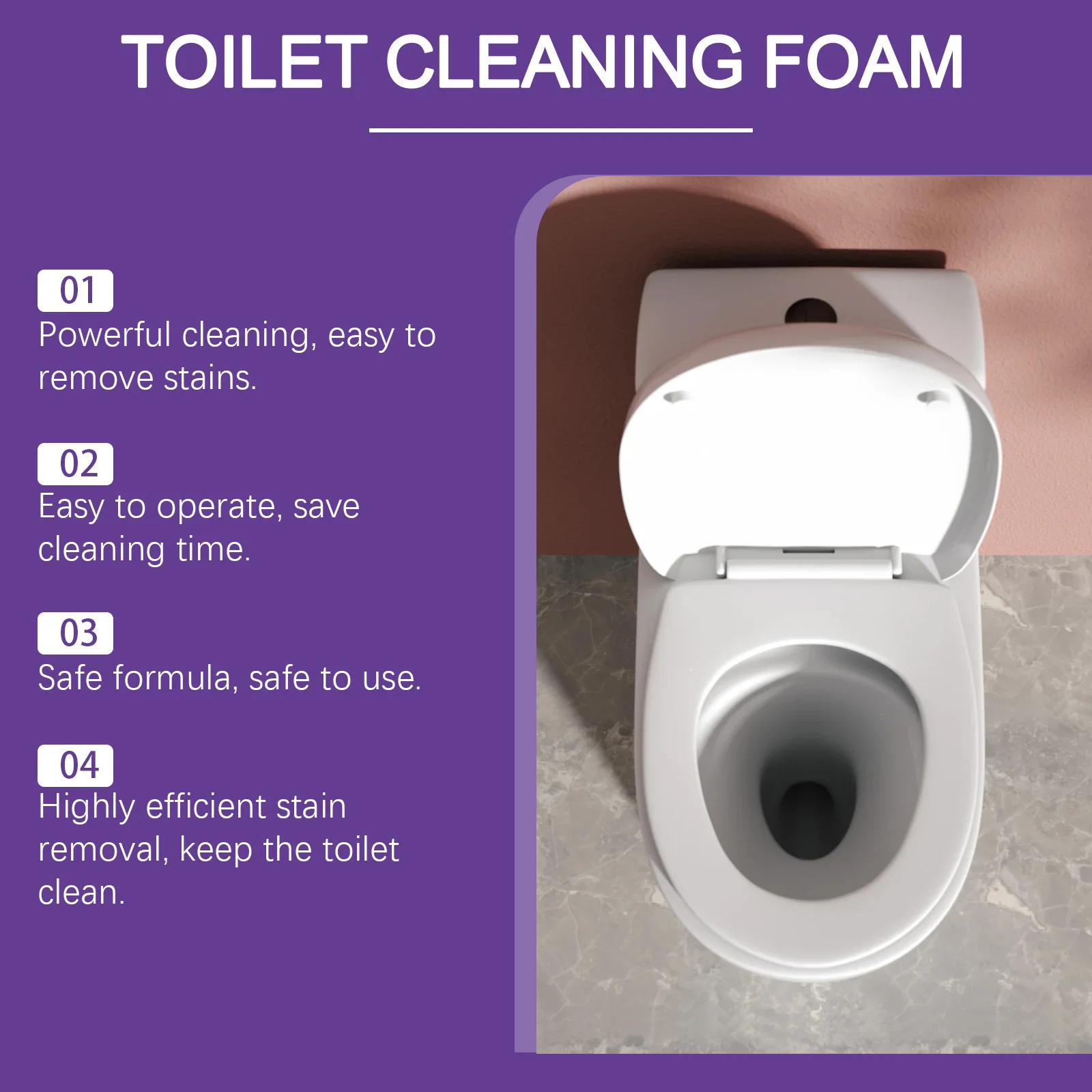 Thumbnail 3 - #29 Top Rated Toilet Bowl Cleaners to Buy in 2026