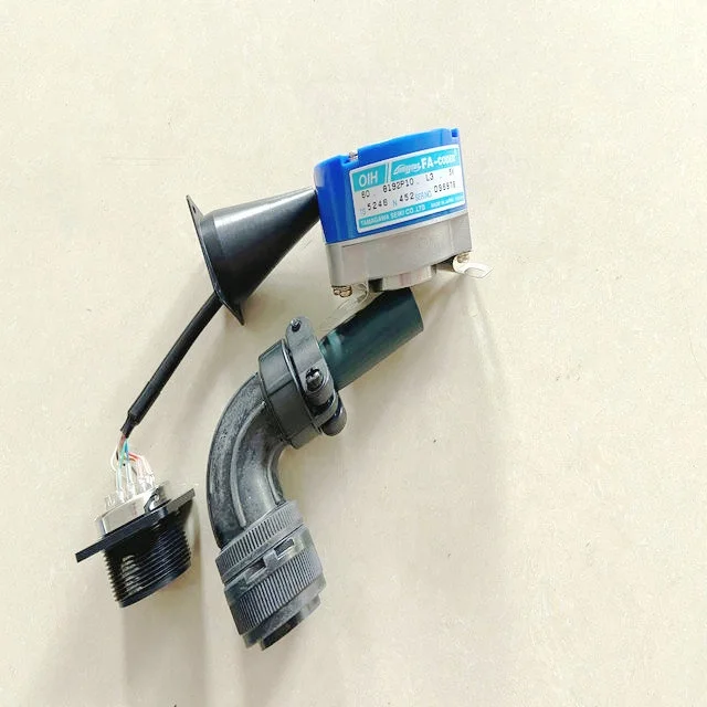 

TS5246N452 850ELIII Clamp encoder for JSW in jection molding machine