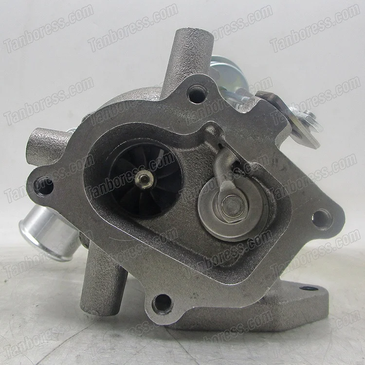 GT1749S 28200-4A350 732340-0001 d4cb engine parts turbocharger for Hyundais Porter  2.5 L d4cb engine Turbo