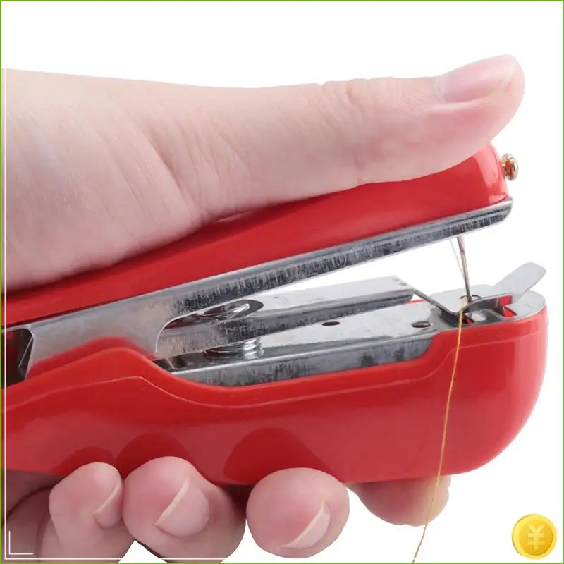 Hand Sewing Machine Affordable Mini Pocket Stitch Hand Sewing Machine Manual Sewing Machine For Home Travel Use