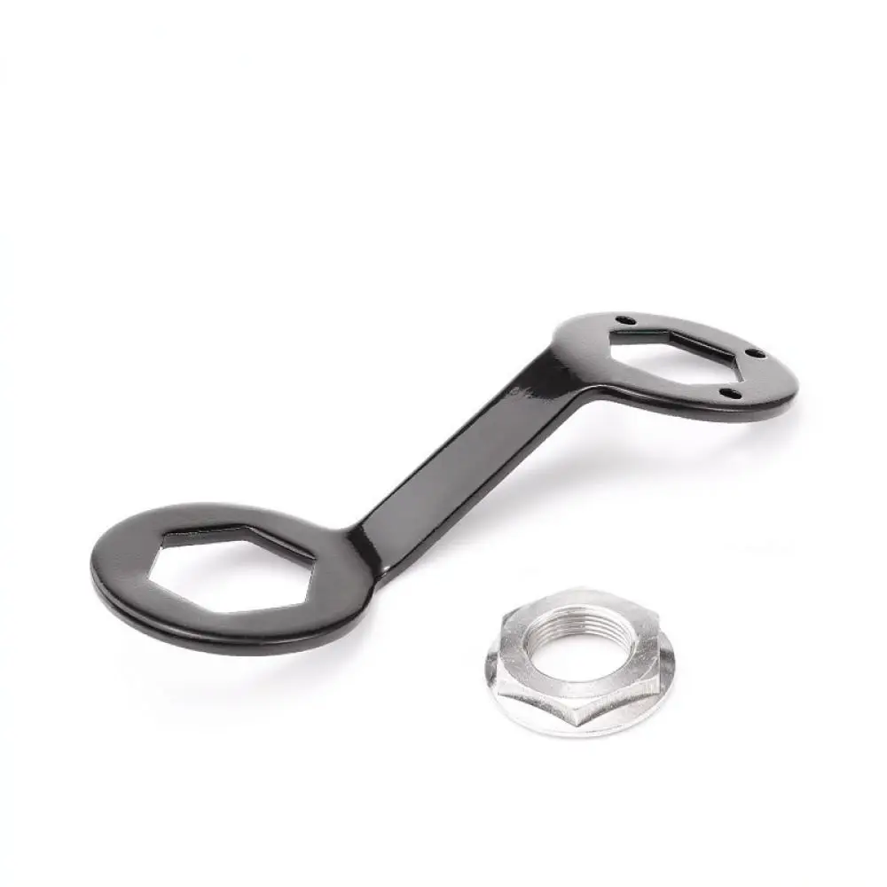 Washing Machine Clutch Spanner 36mm 38mm Dual Hex Socket Wrench Tool For Efficient Appliance Repair Maintenance Accessory