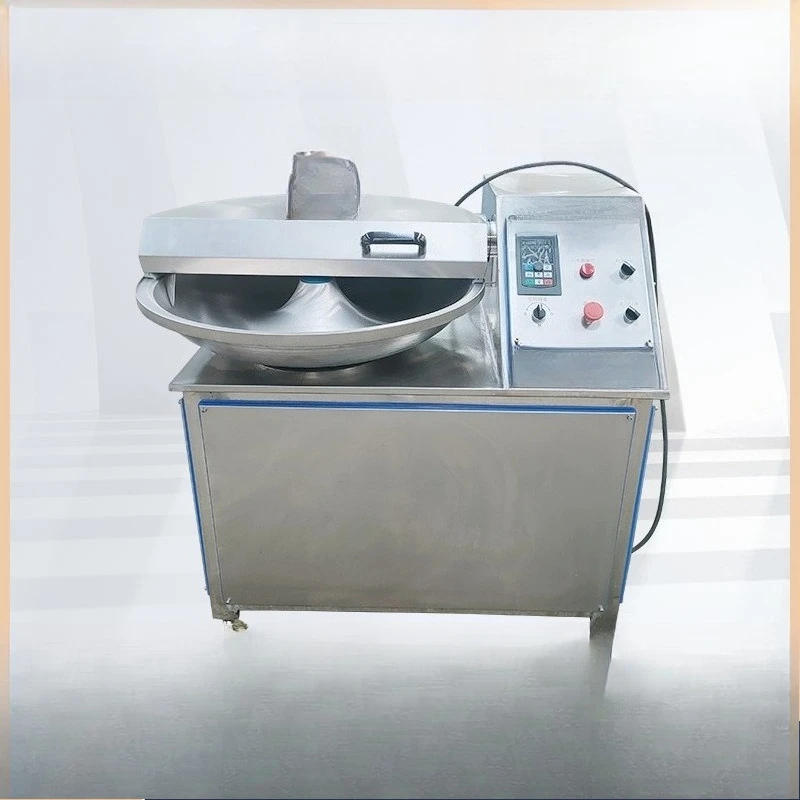 Chopping machine Onion, ginger, minced garlic meat buns, dumpling stuffing, chopping machine, pet fresh food puree machine