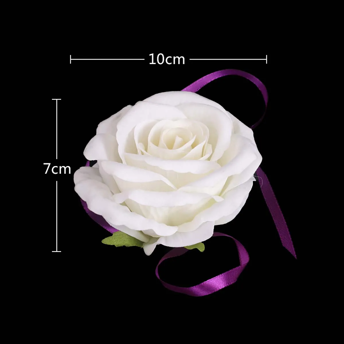 المرأة إعادة: صفر – بدء الحياة في عالم آخر إميليا كوسبلاي شعر مستعار صناعي فضي طويل #5