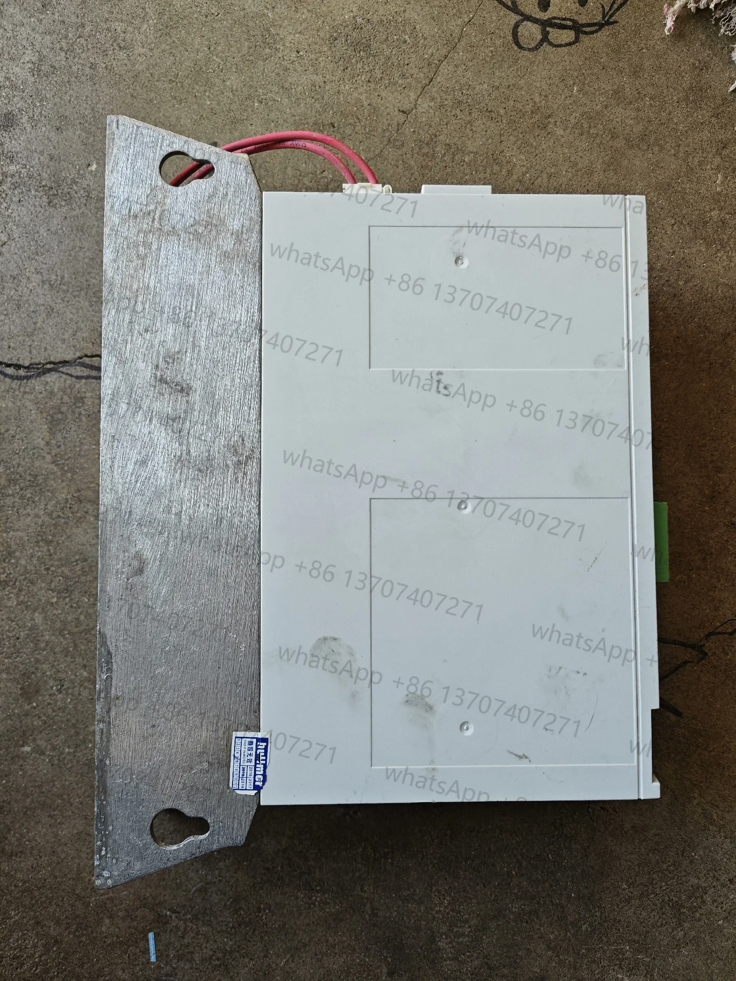 HCS01.1E-W0018-A-03-E-S3-EC-NN-NN-NN-FW Servo Drive voor Rexroth