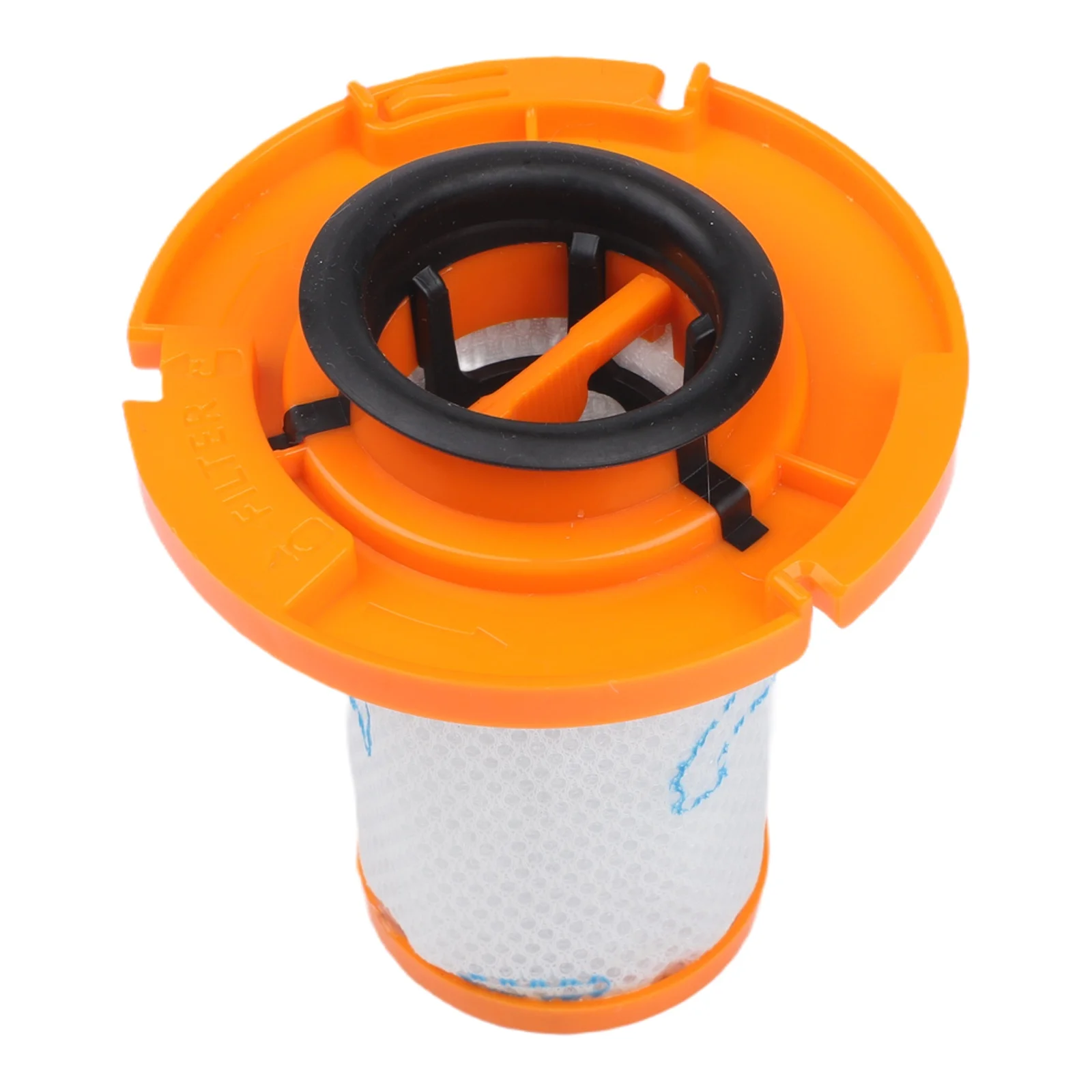 Replacement Foam Pre Filter and Motor Filter for ForX Force for forflex 12.60 13.60 14.80 16.60 Includes 1 or 2 Sets Options