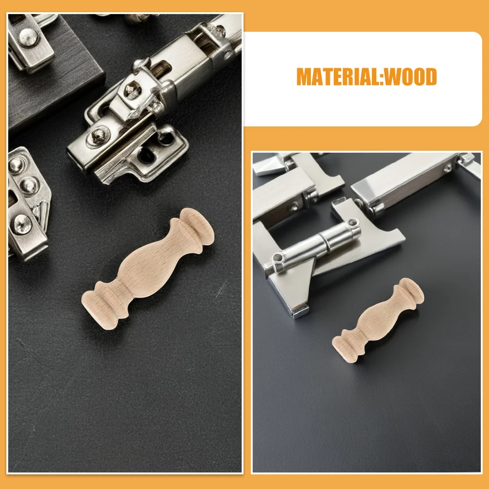 Рисунок 4 - финилы из цельного дерева