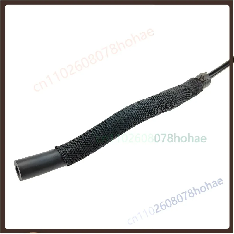 8R0121081AN Coolant Reservoir Tank Hose Auxiliary Kettle Radiator Pipe for AUDI Q5 SQ5 8RB 3.0 TFSI 2010-2016 8R0 121 081 AN