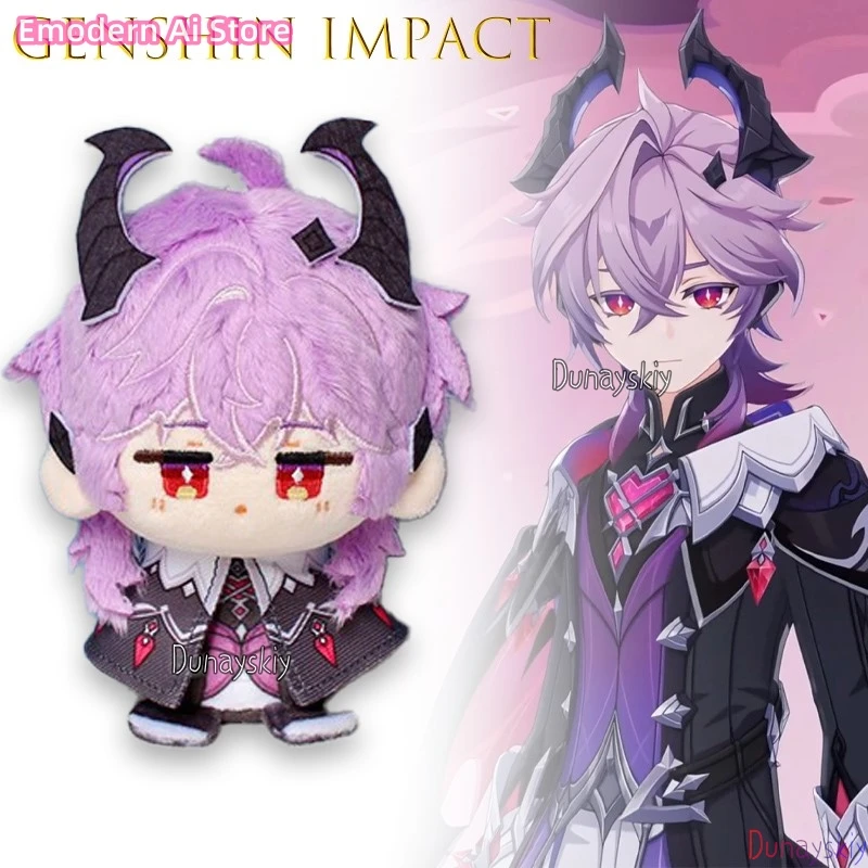 Game Anime Genshin … - image