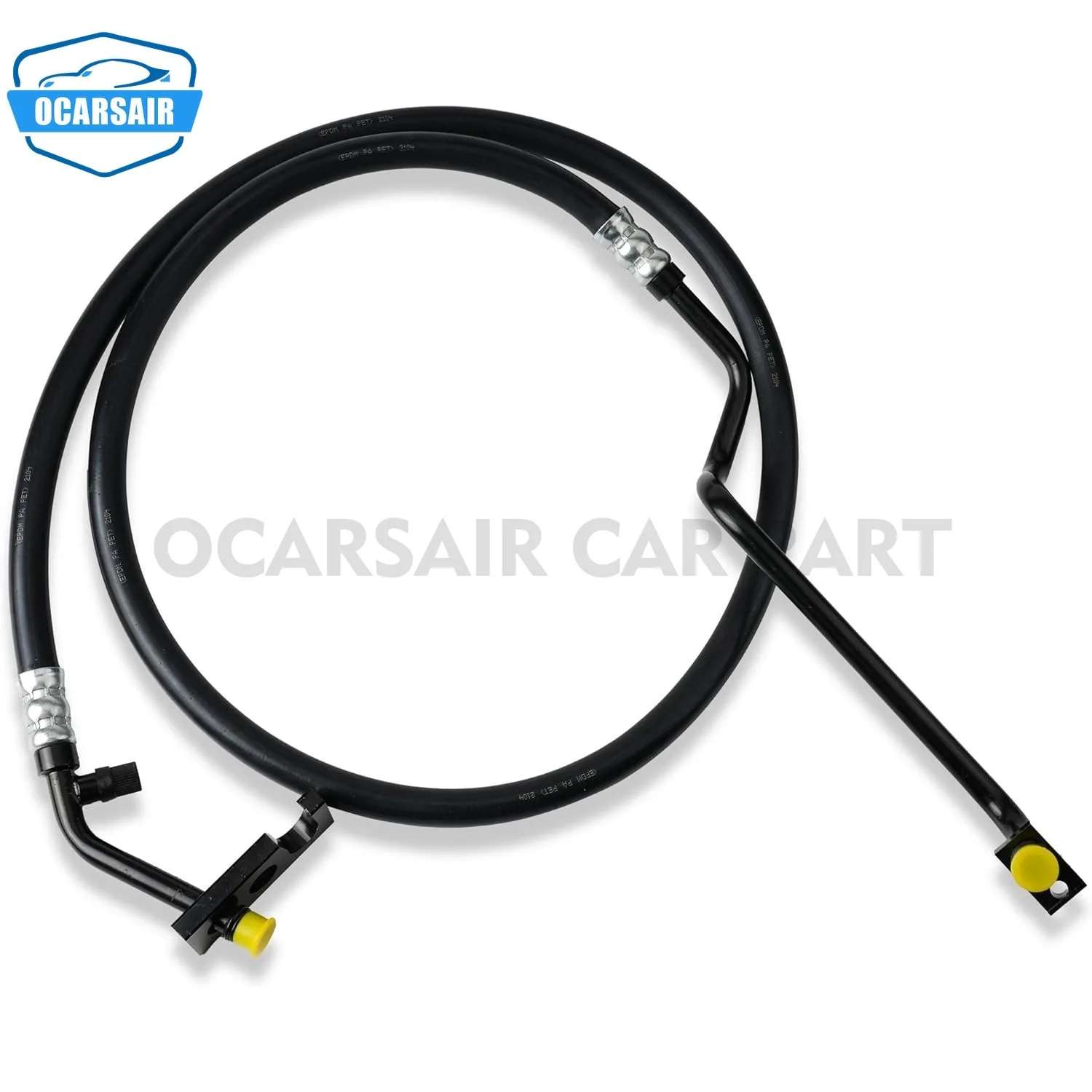 

Шланг конденсатора F50-6242-1475 подходит для грузовиков Peterbilt Kenworth F5062421475