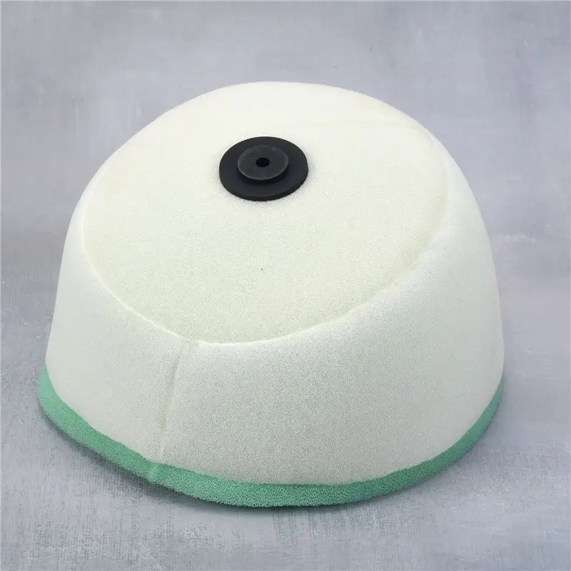 Top-Rated Motorcycle Dual Foam Layer Sponge Air Cleaner Filter For YZ125 YZ250 WR250F YZ250F WR 400 250F 400F 426F