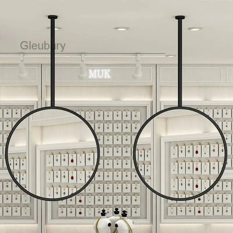 Decorative Long Mirror Items Wall Decoration Wall Mirrors Living Room Luxury Full Height Mirror With Light Decor Home Live