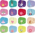10Pcs Random 9