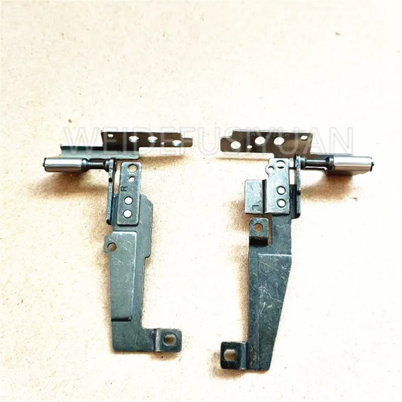 Laptops Screen Hinge For DELL Vostro 13 5310 V5310 Notebook LCD Hinges L&R