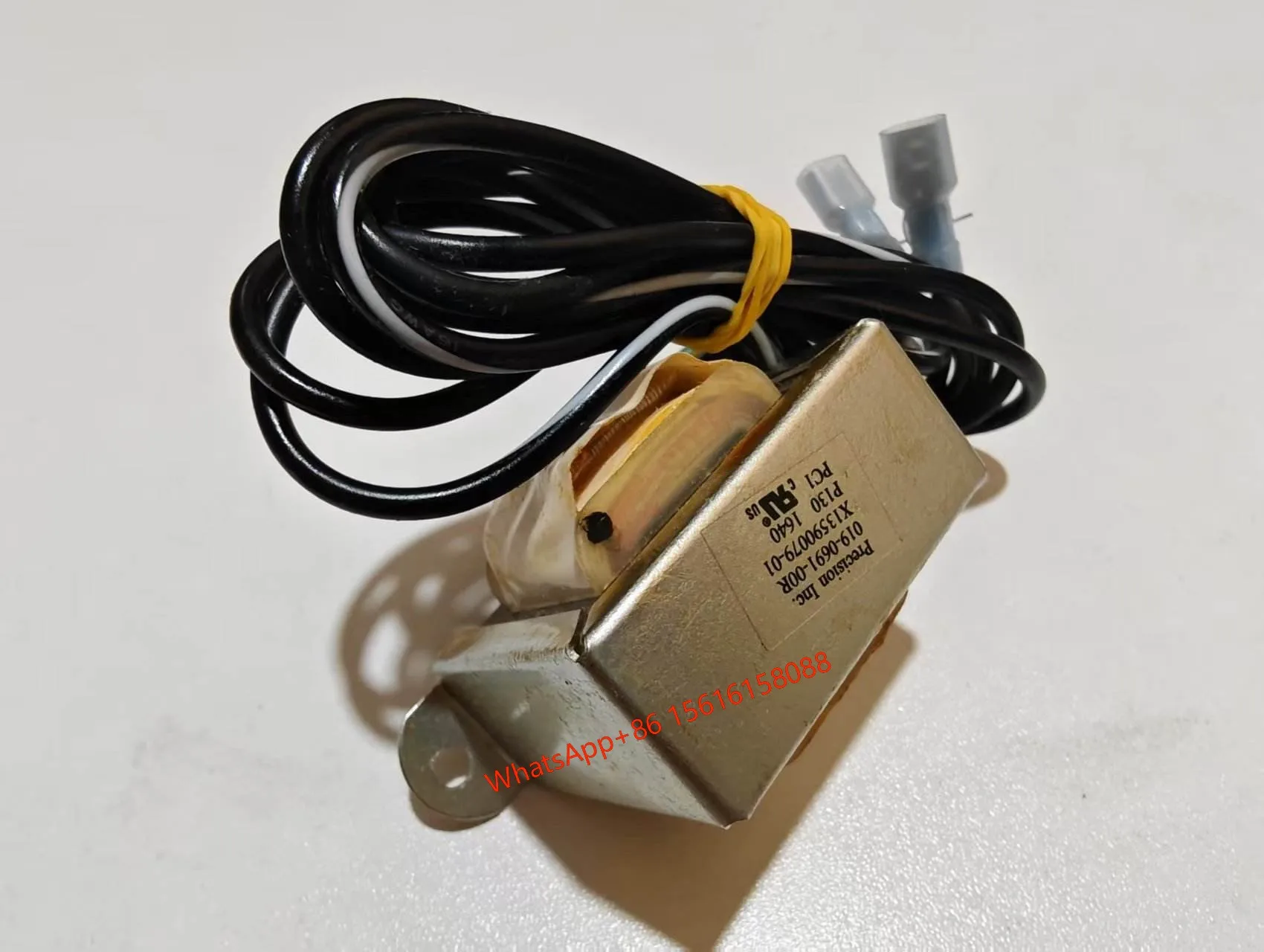 Aksesoris pendingin dan pendingin ruangan transformator tegangan TRR00713 019-0691-00r X13590079-01